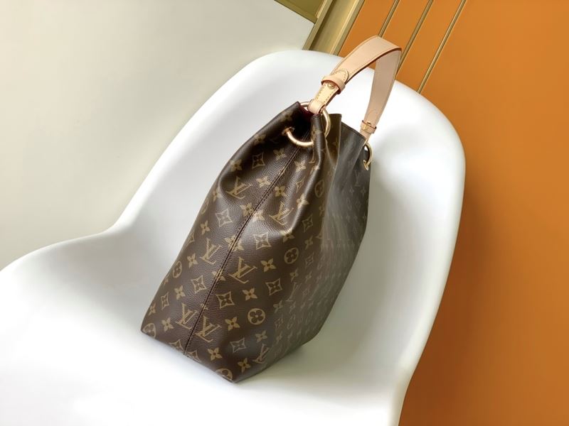 LV Top Handle Bags